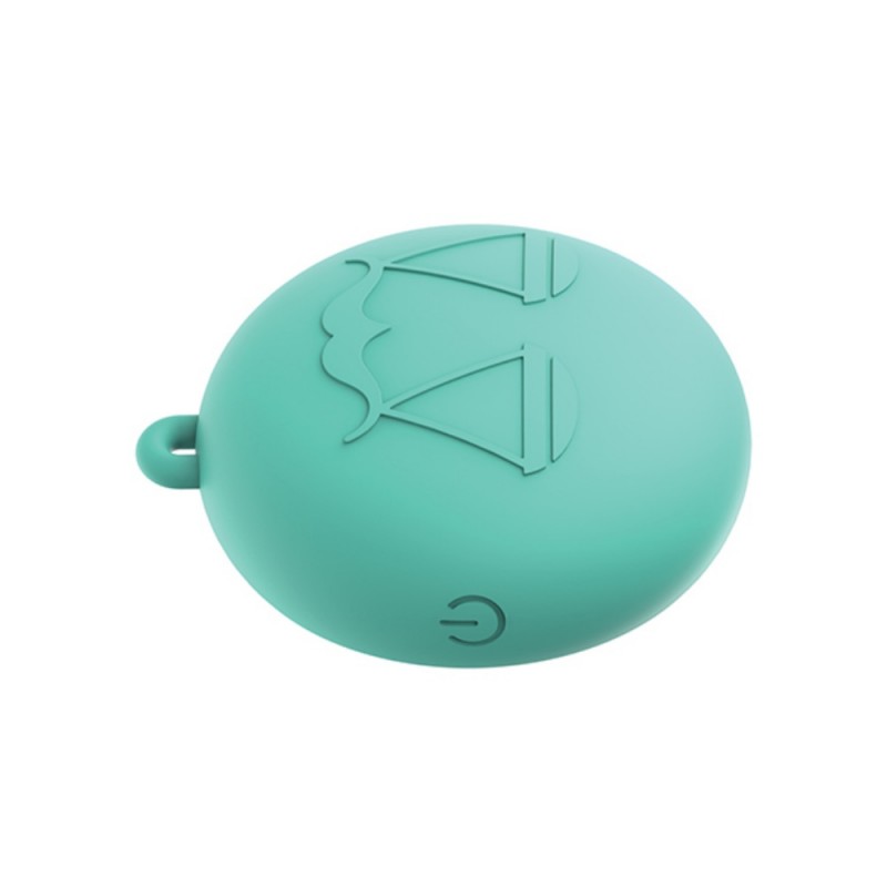 our erotic journey zodiac libra mini clitoral vibrator best toy
