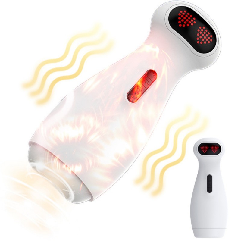 venusfun ai robot thrusting & suction automatic male masturbator best toy