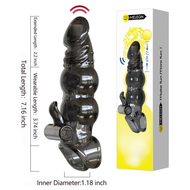 single-vibration version