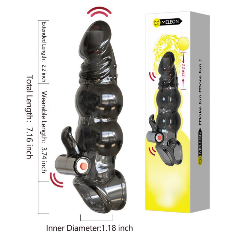 dual-vibration version