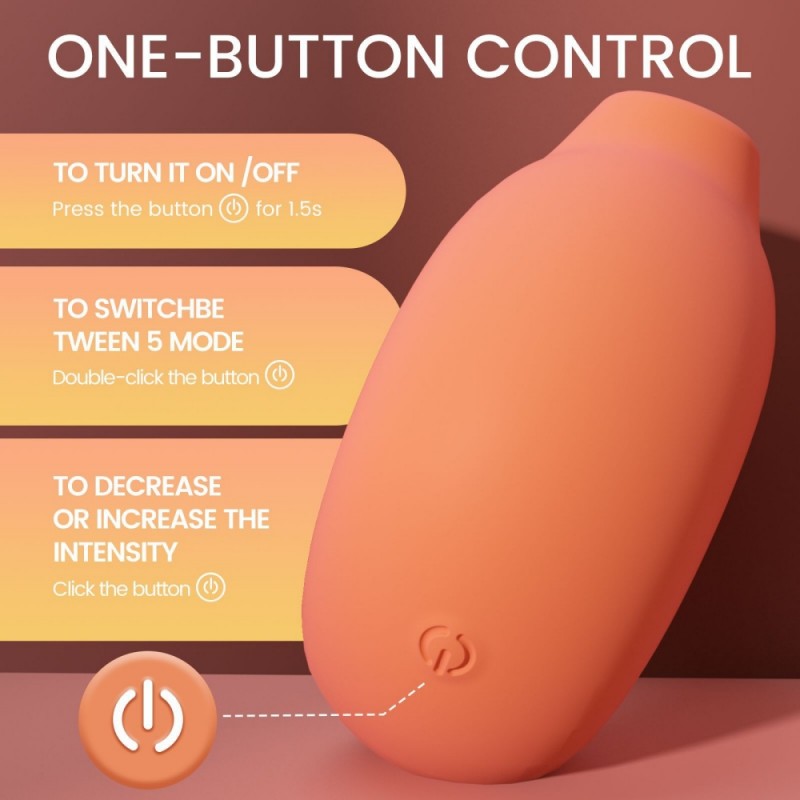 venusfun moon crystal wheel teasing clitoral vibrator safe material