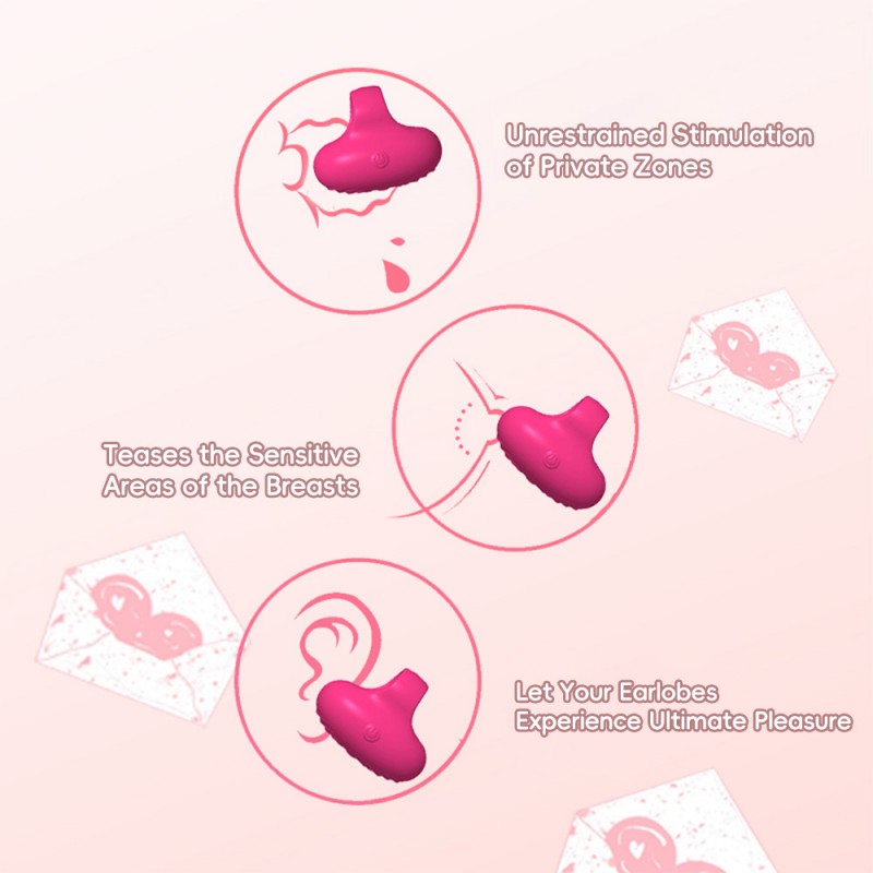 venusfun threaded finger bullet clitoral vibrator safe material