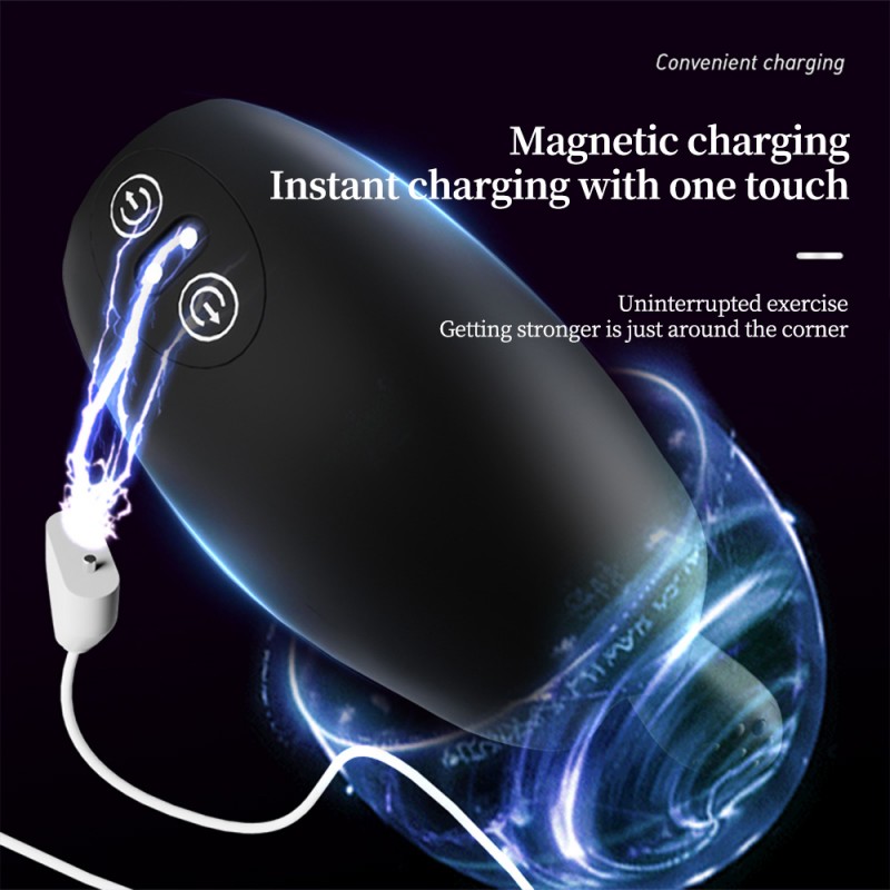 venusfun tongue licking cock sleeve fast shipping