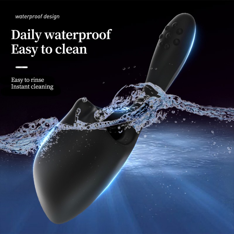 venusfun tongue licking cock sleeve safe material