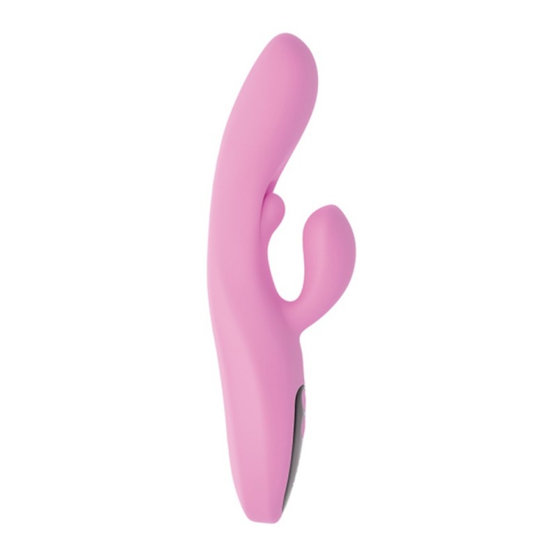 Evolved Novelties Push the Button Dual Ended G-Spot Vibrator best quality