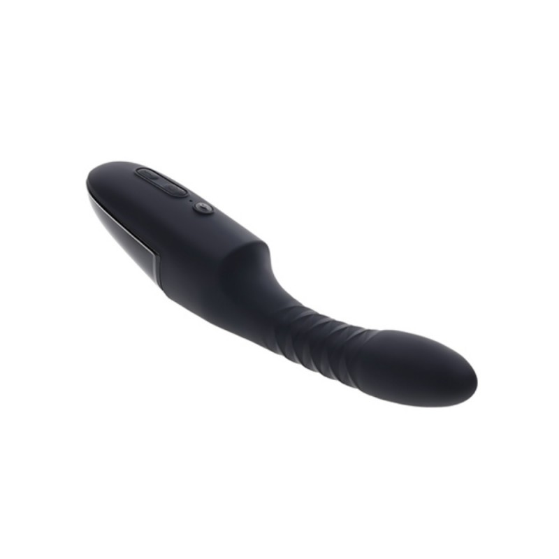 playboy pleasure overdrive thrusting vibrator best toy