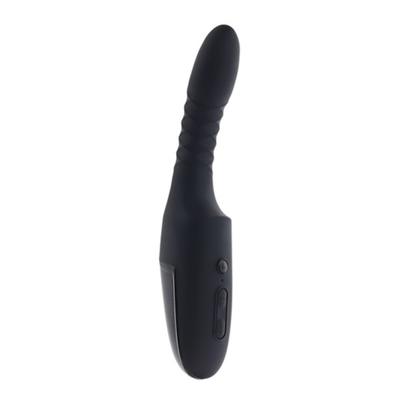 playboy pleasure overdrive thrusting vibrator best quality