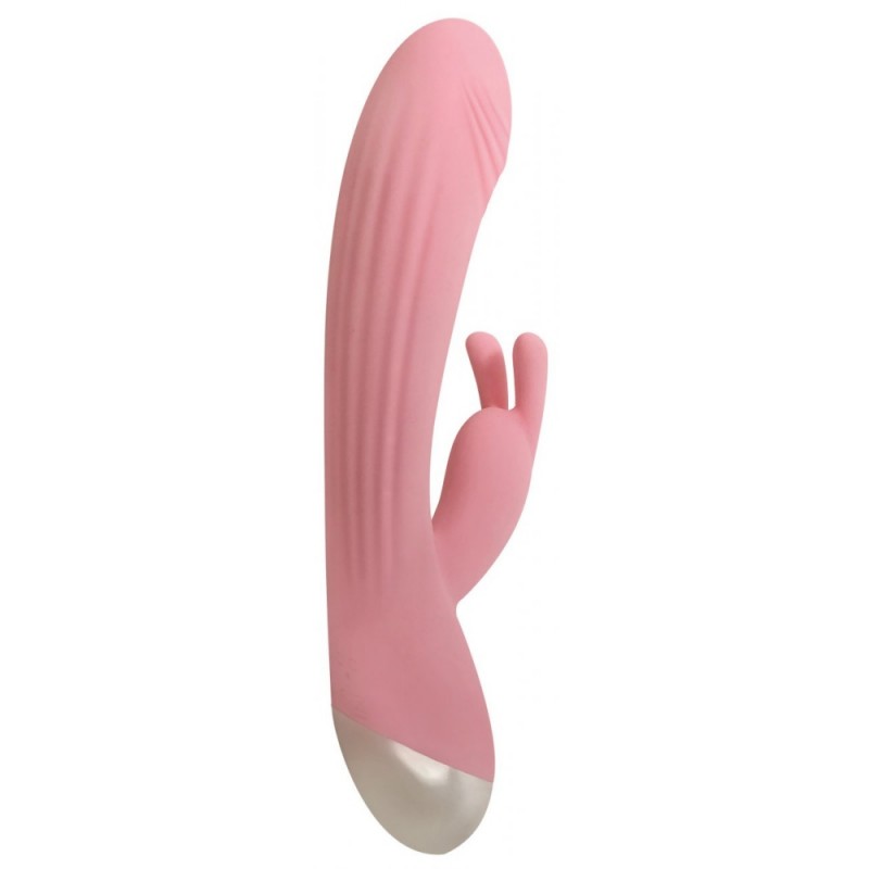 curve toys power bunnies speedy 50x silicone rabbit vibrator best quality
