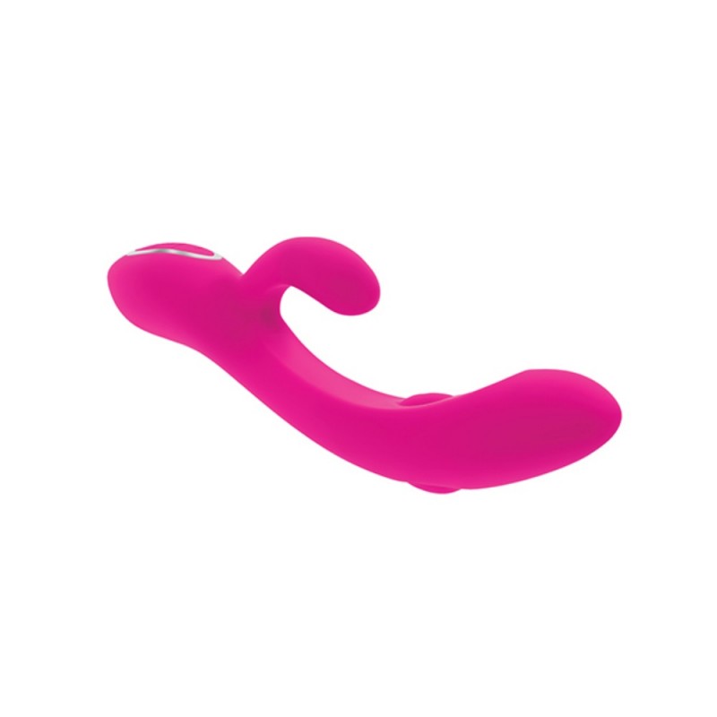 evolved novelties g-tapper g-spot vibrator safe material