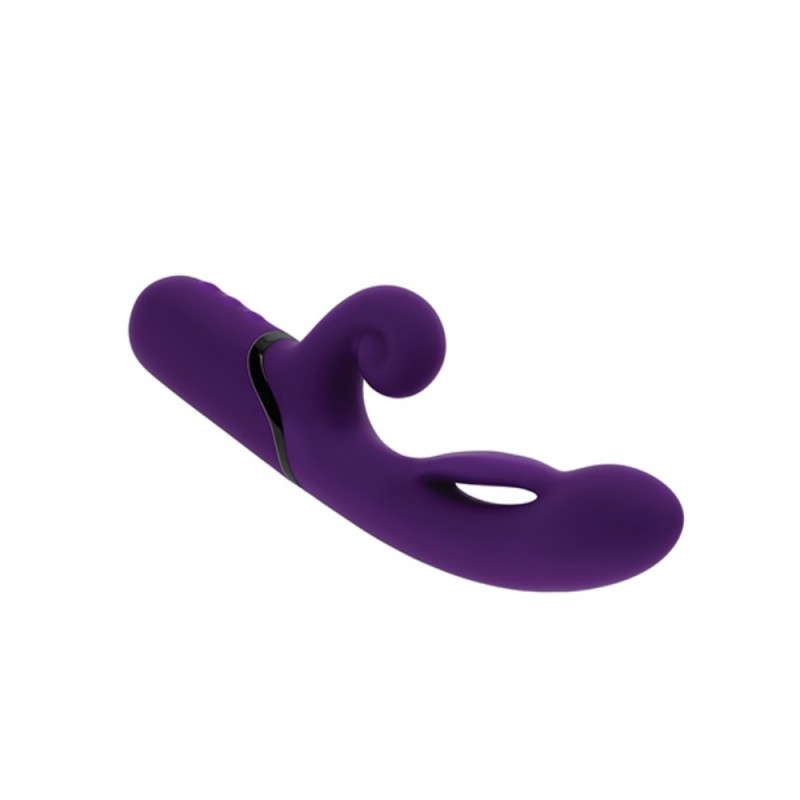 evolved novelties pleasure puff g-spot vibrator best toy