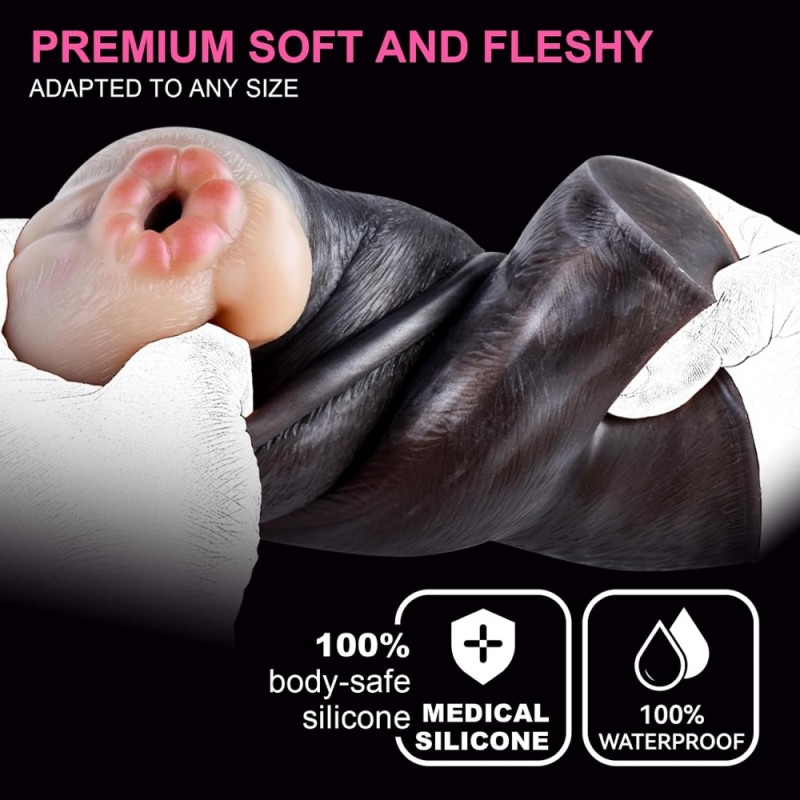 geeba fantasy creature hip masturbator best toy