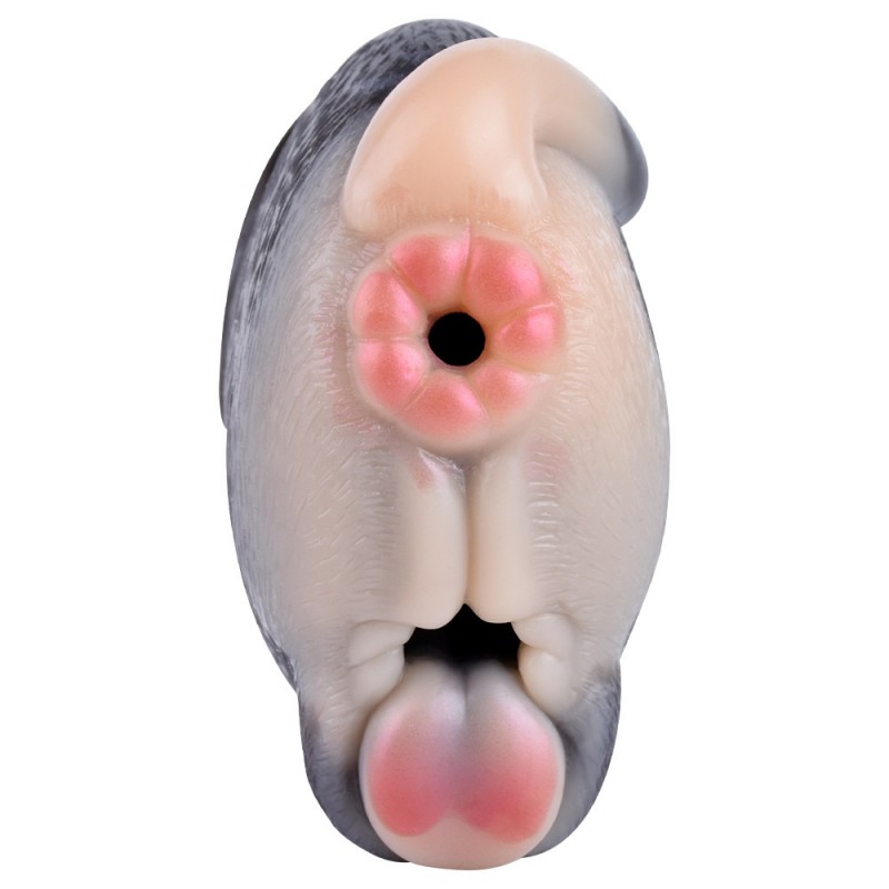 geeba fantasy creature hip masturbator easy use