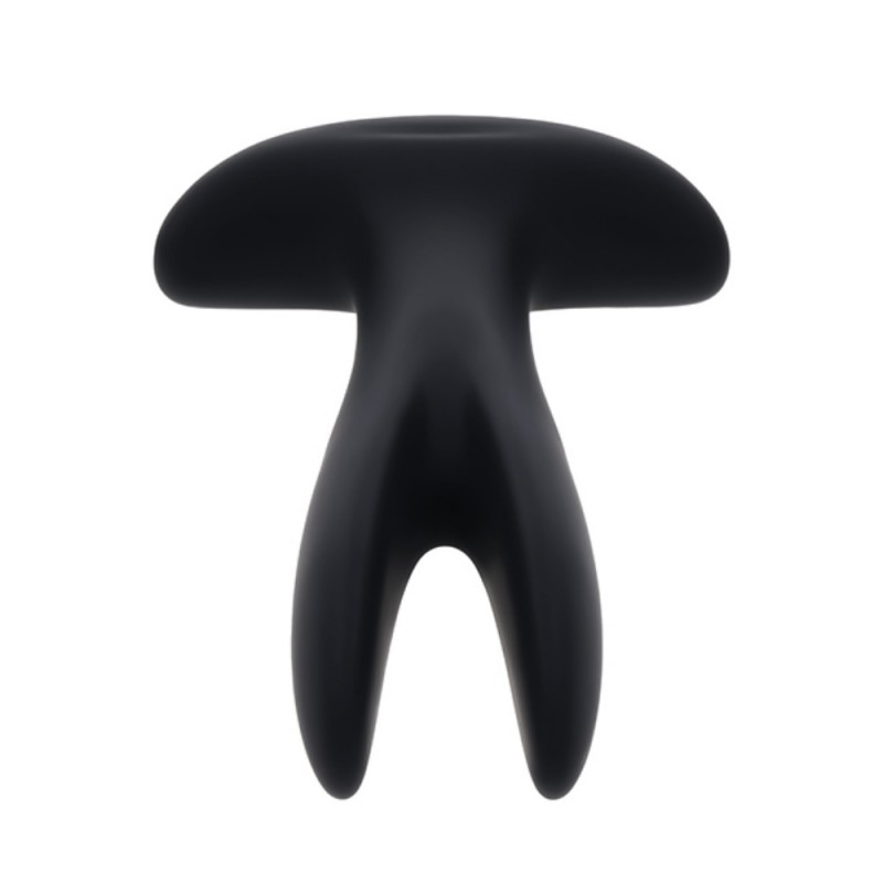 gender x spread the love dual ended anal vibrator safe material