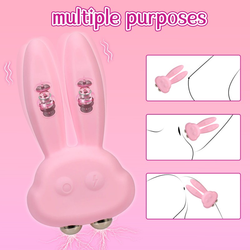 compact g spot vibrator for solo or couple intimacy