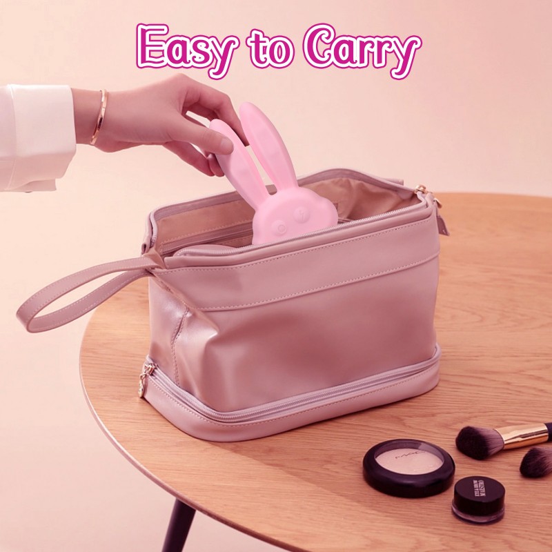 usb rechargeable vibrating egg for long lasting pleasure