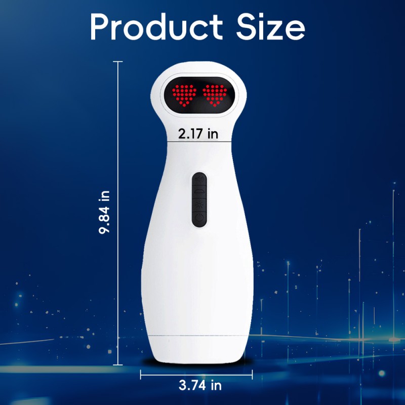 venusfun ai robot thrusting & suction automatic male masturbator new type