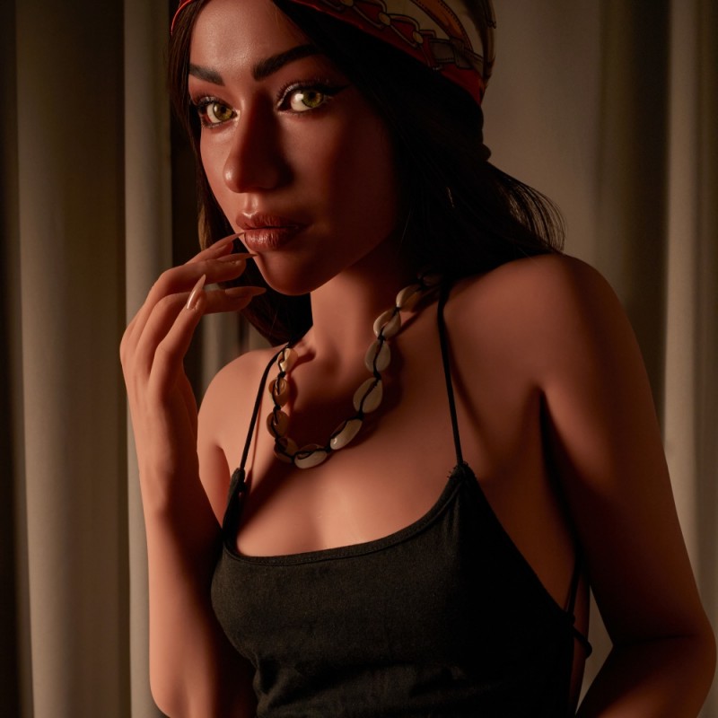 venusfun realistic flame tail fox hybrid fantasy 5ft sex doll tori best toy