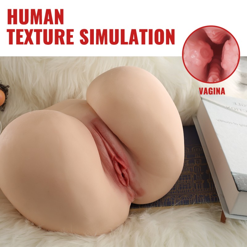 venusfun torso sex doll lia realistic butt automatic masturbator best quality