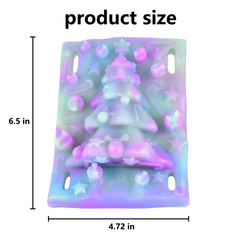 venusfun silicone luminous wearable g-spot vibrator safe material