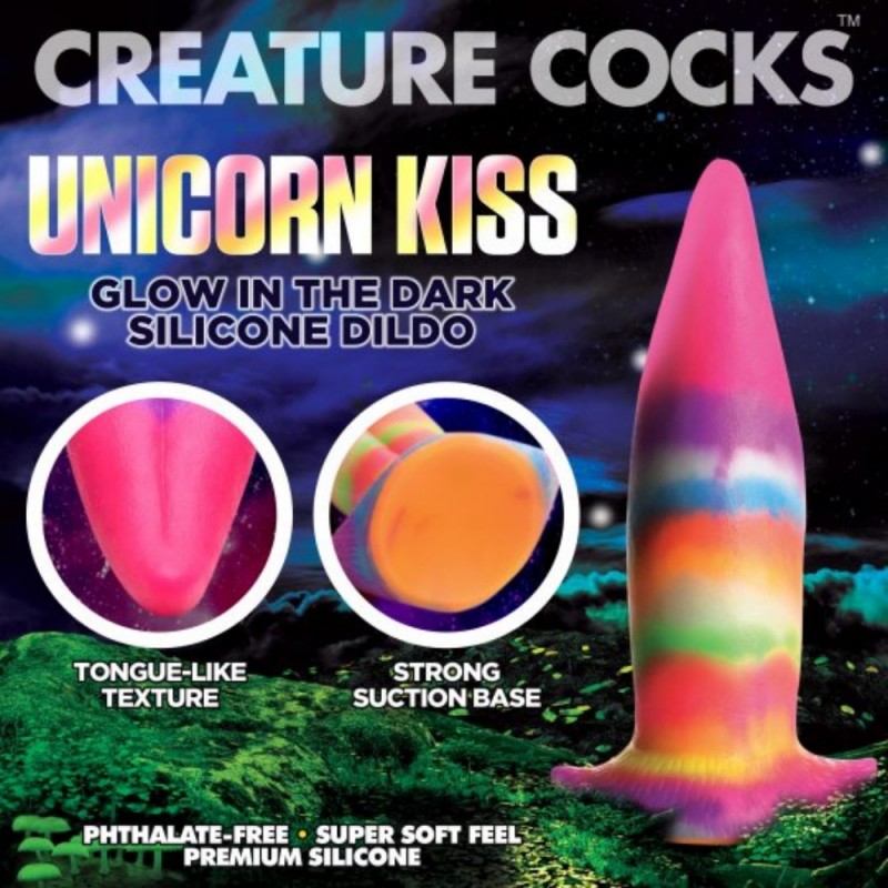 xr brands creature cocks tongue fantasy dildo best toy