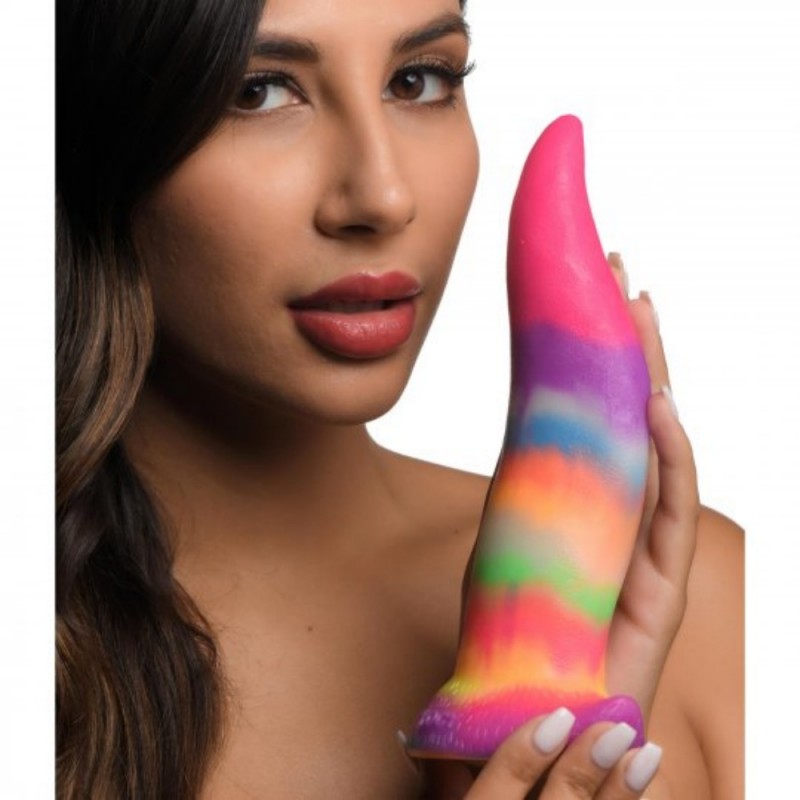 xr brands creature cocks tongue fantasy dildo best quality