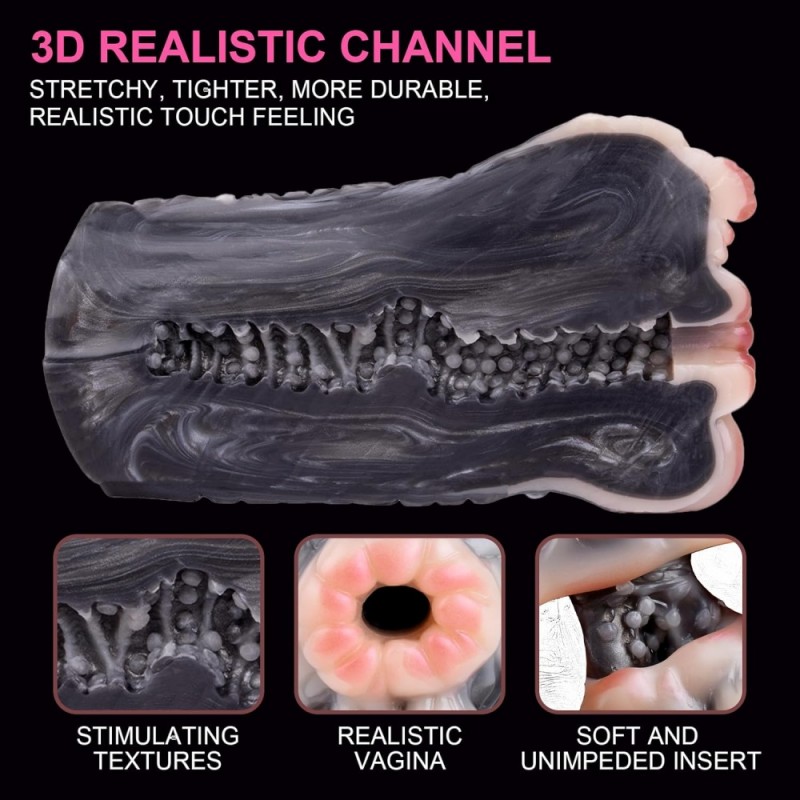 geeba fantasy creature monkey inspired animal pussy best toy