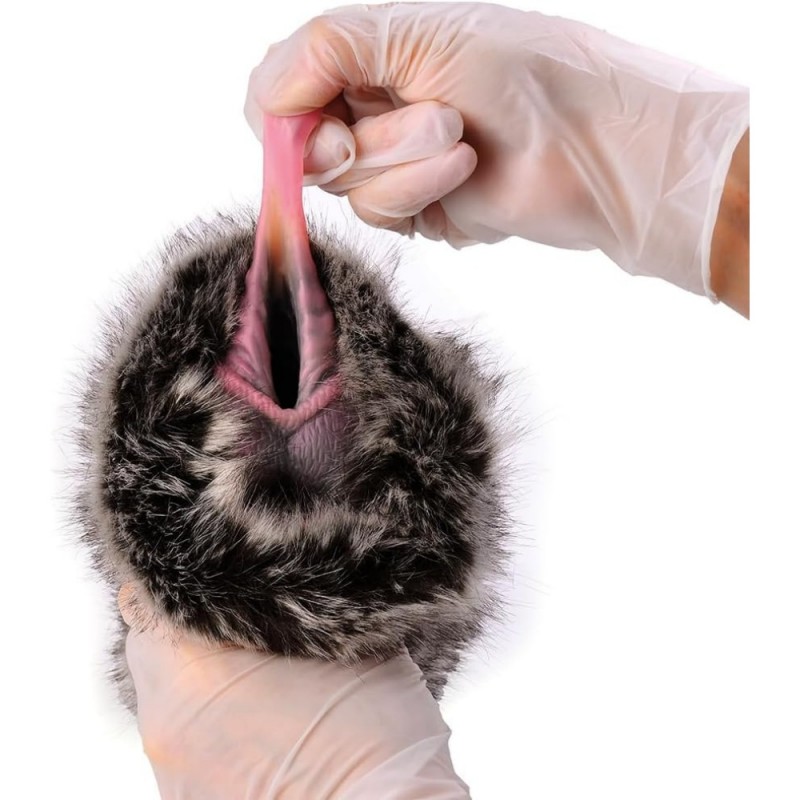 geeba fantasy masturbator dog inspired animal pussy best toy