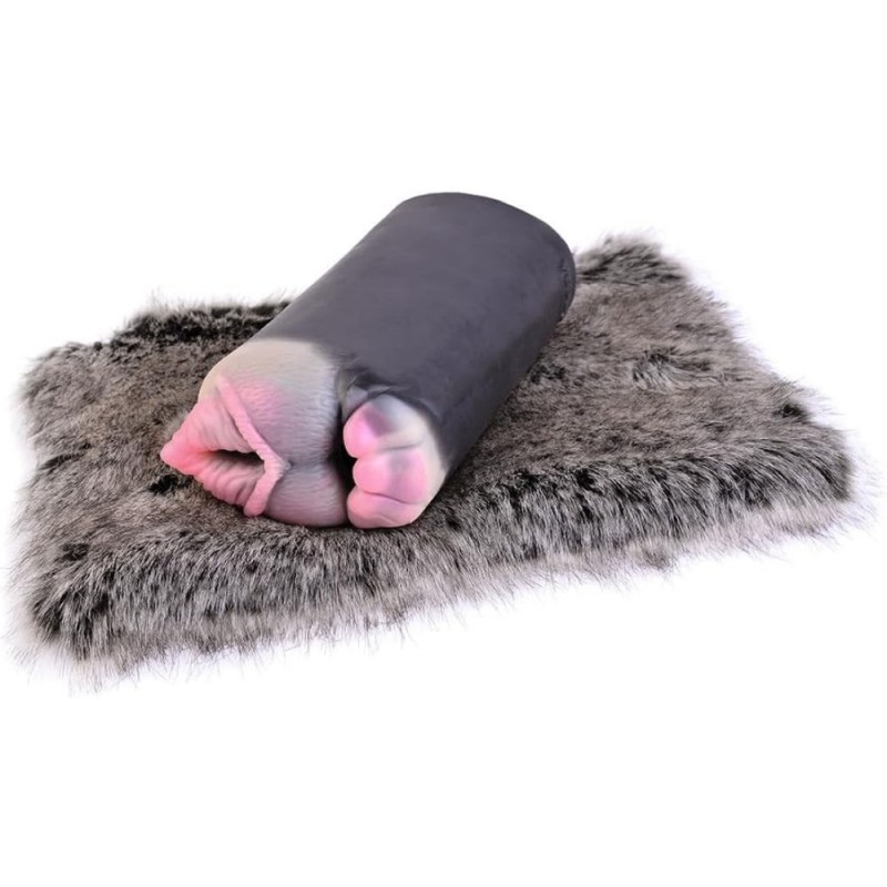 geeba fantasy masturbator dog inspired animal pussy safe material