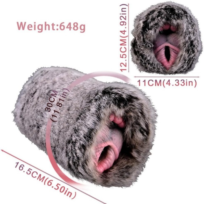 geeba fantasy masturbator dog inspired animal pussy new type