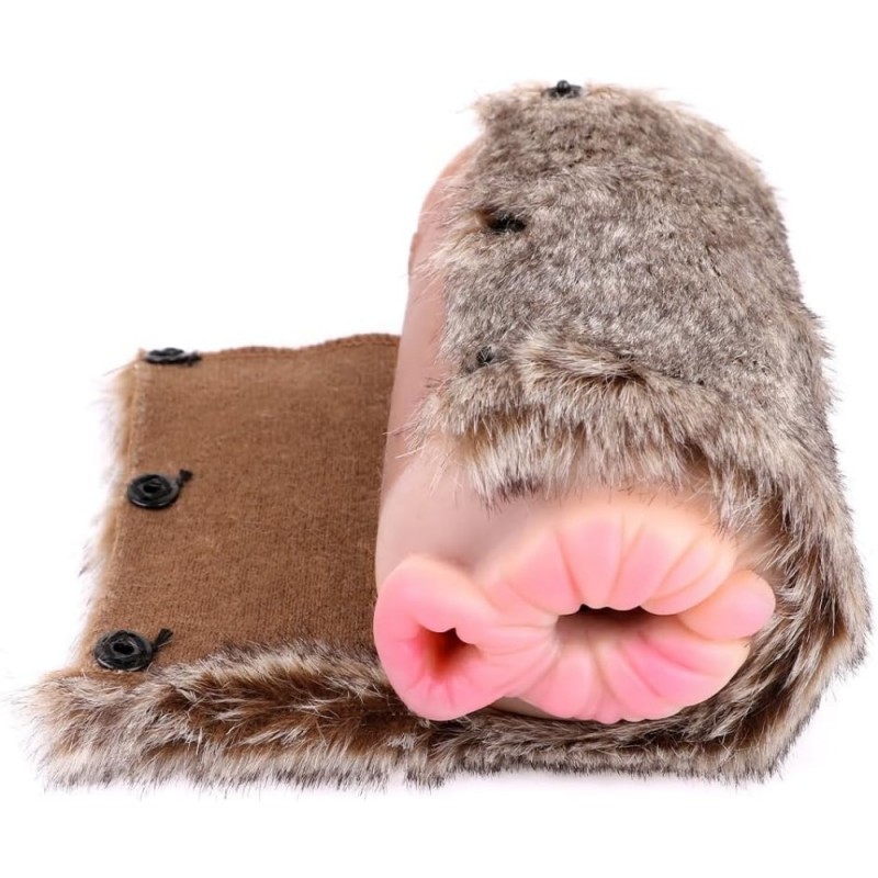 geeba fantasy stroker lion themed animal pussy best toy