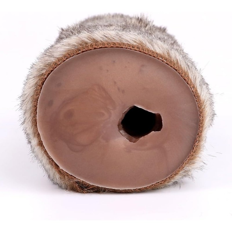 geeba fantasy stroker lion themed animal pussy waterproof