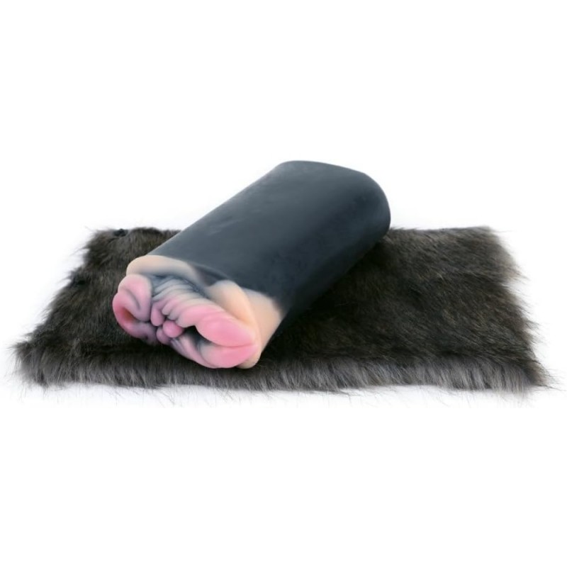 geeba rhino inspired animal pussy fantasy masturbator easy clean