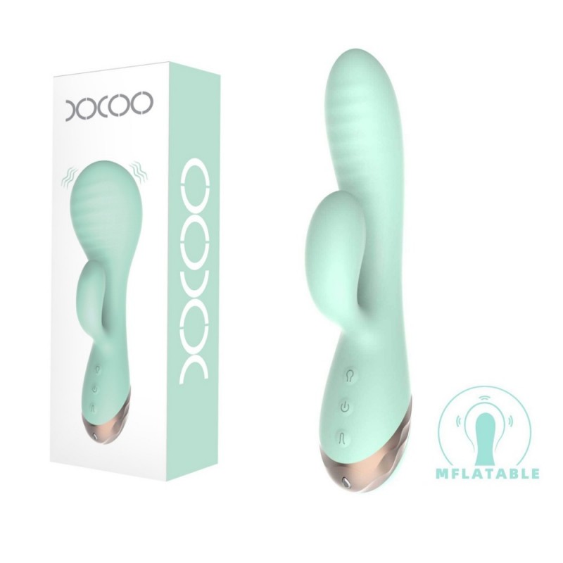 venusfun adjustable 10 speeds female g-spot wand best quality