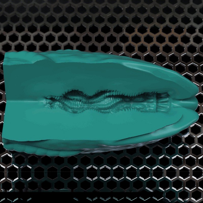 venusfun alien egg male masturbator great quality