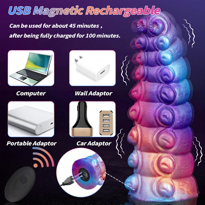 venusfun fantasy monster anal dildo thick dildo easy clean