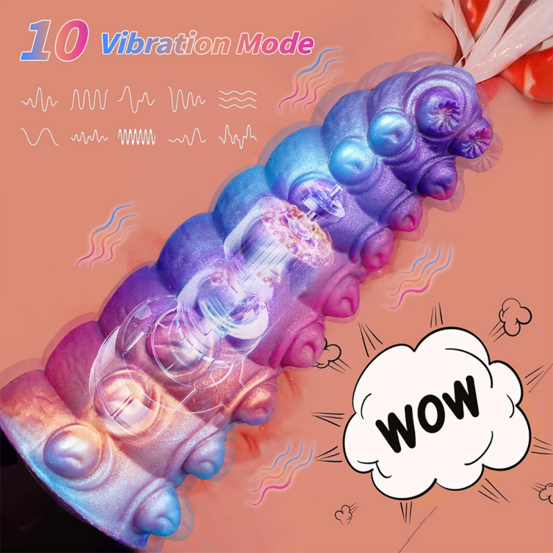 venusfun fantasy monster anal dildo thick dildo safe material