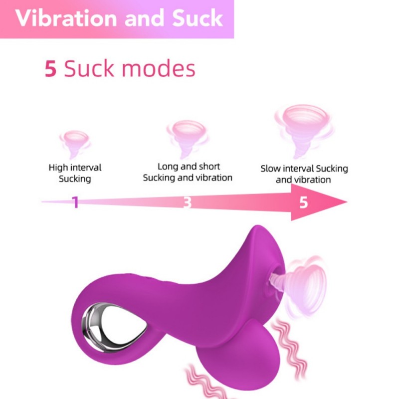 venusfun flower mini clit sucker safe material
