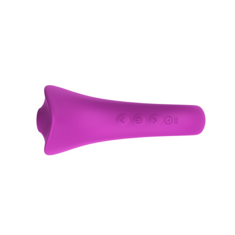 venusfun flower mini clit sucker new type