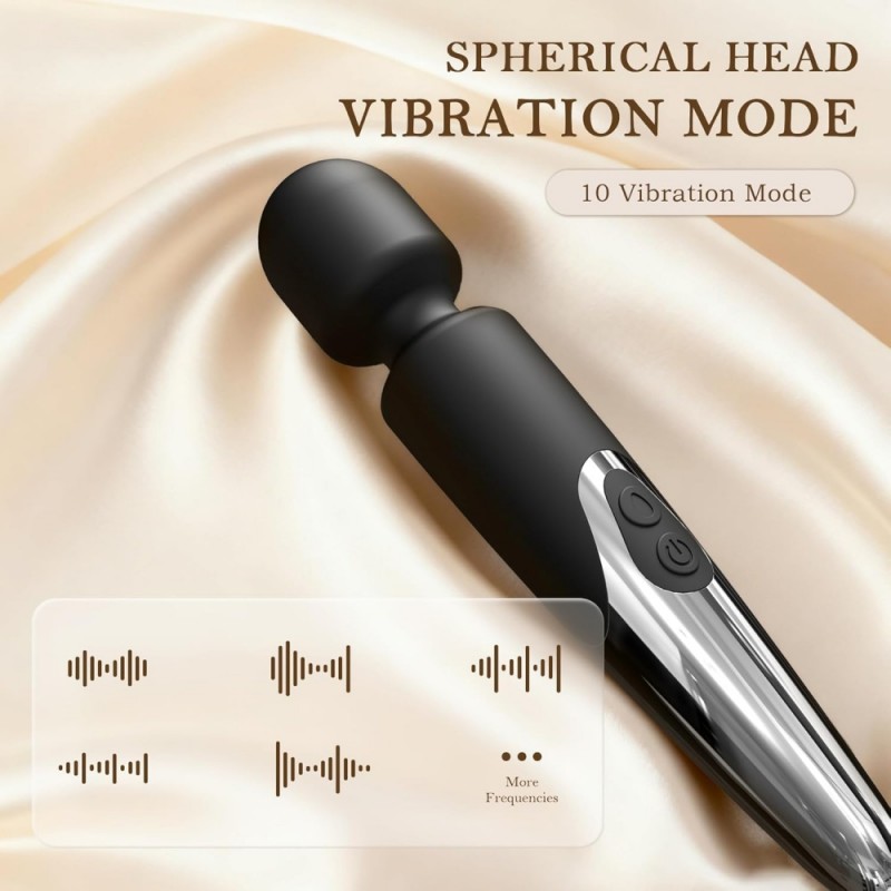 venusfun mini av messager wand vibrator best quality