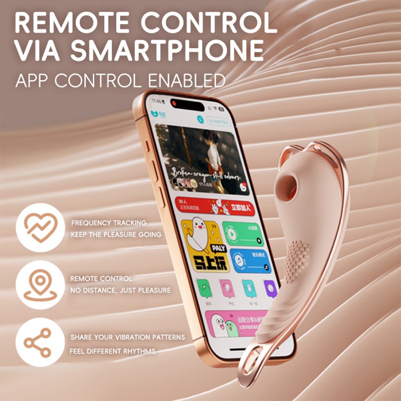 venusfun neko shaped suction clitoral vibrator best toy