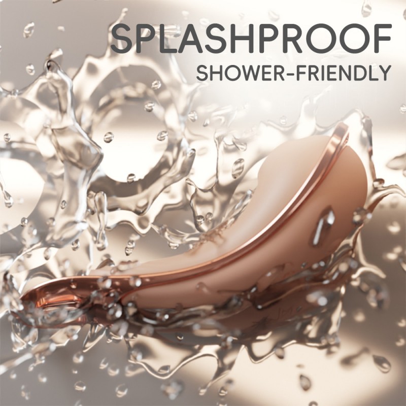 venusfun neko shaped suction clitoral vibrator waterproof