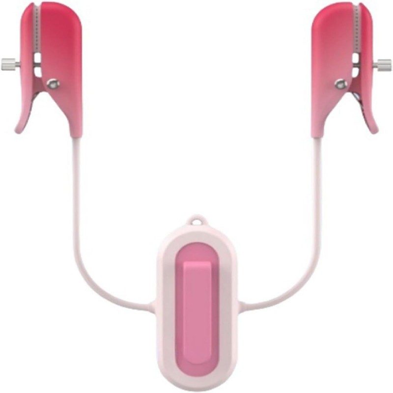 venusfun nipple stim adjustable boob clamps new type