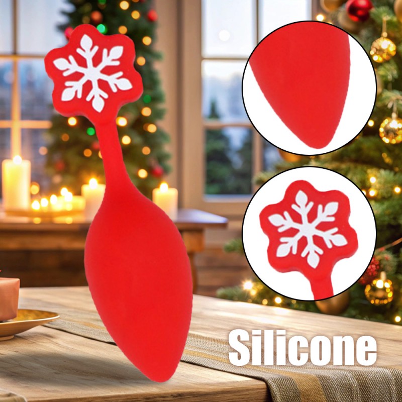 venusfun snowflake shaped anal plug butt plug best toy