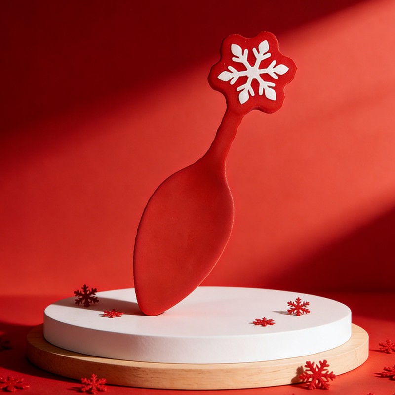 venusfun snowflake shaped anal plug butt plug best qualtiy