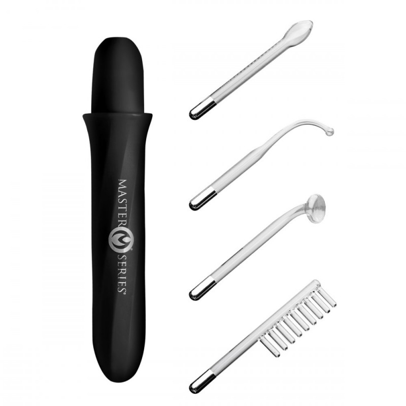 xr brands elektrawand violet wand beginner friendly