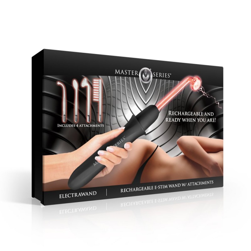 xr brands elektrawand violet wand easy use