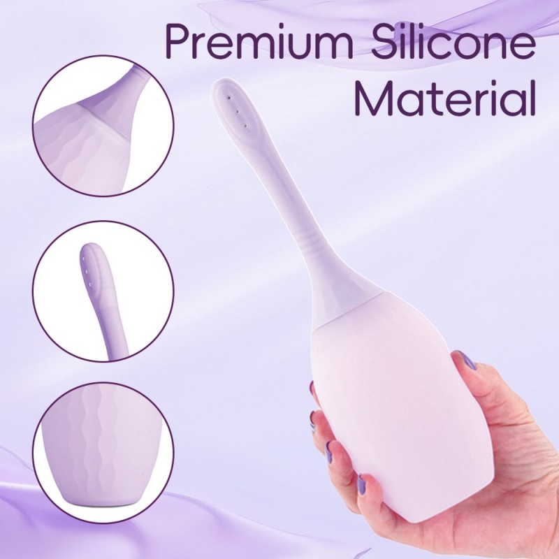 ns novelties inya refresh body cleanser easy use