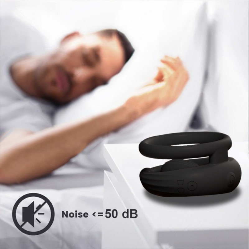 venusfun remote vibrating cock ring penis ring low noise
