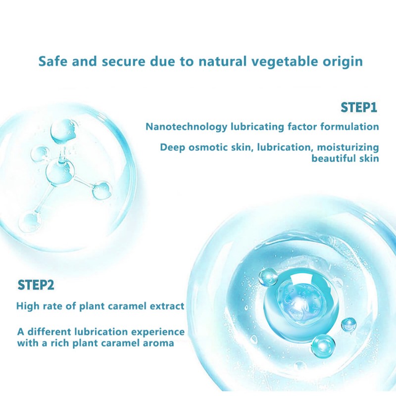 wet stuff lite water-based lubricant gel smooth