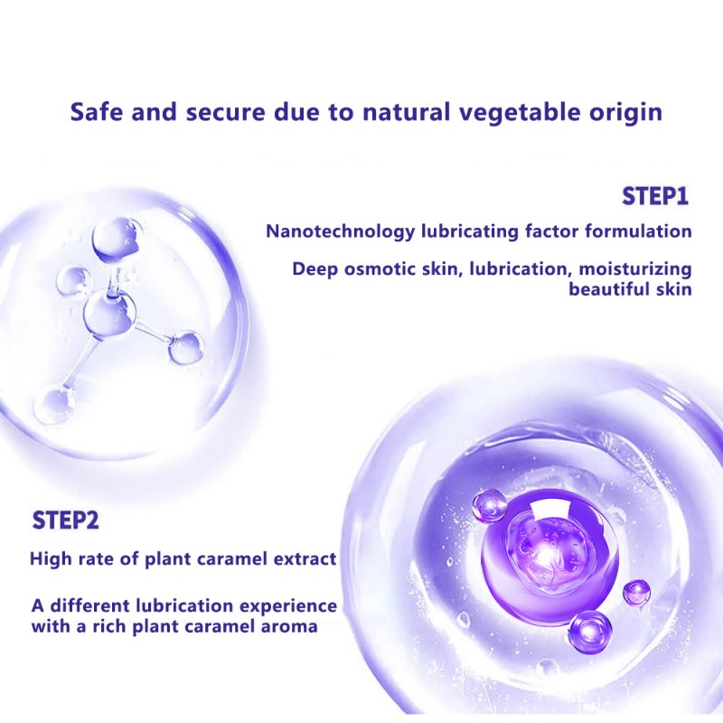 wet stuff plus water based lubricant gel easy use